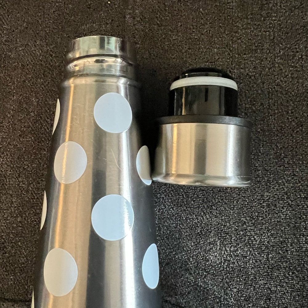 Kate Spade Stainless Steel Water Bottle - Picture 6 of 9